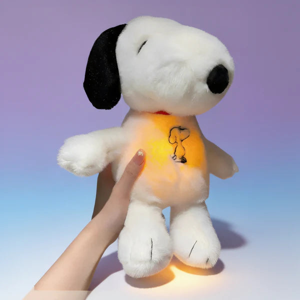 SleepyHug™ - Your Calm & Sleep Companion