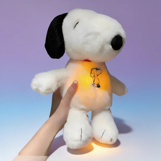 SleepyHug™ - Your Calm & Sleep Companion