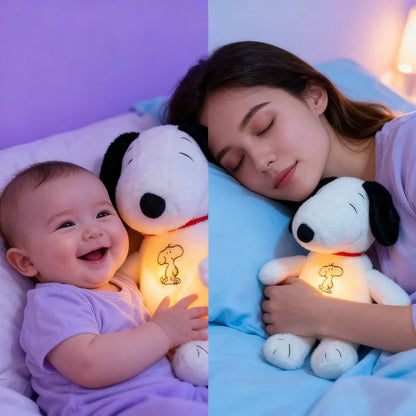 SleepyHug™ - Your Calm & Sleep Companion