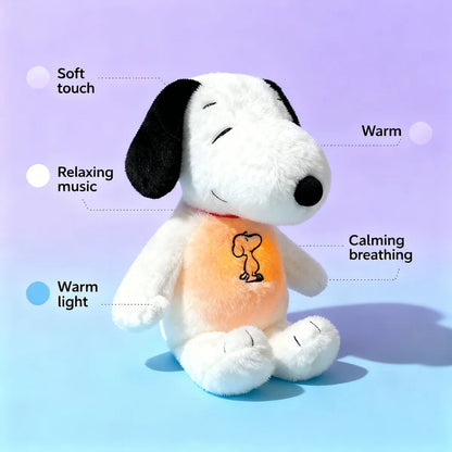 SleepyHug™ - Your Calm & Sleep Companion